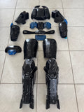 Halo RECON Costume Armor Set