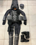 Starship Troopers Set